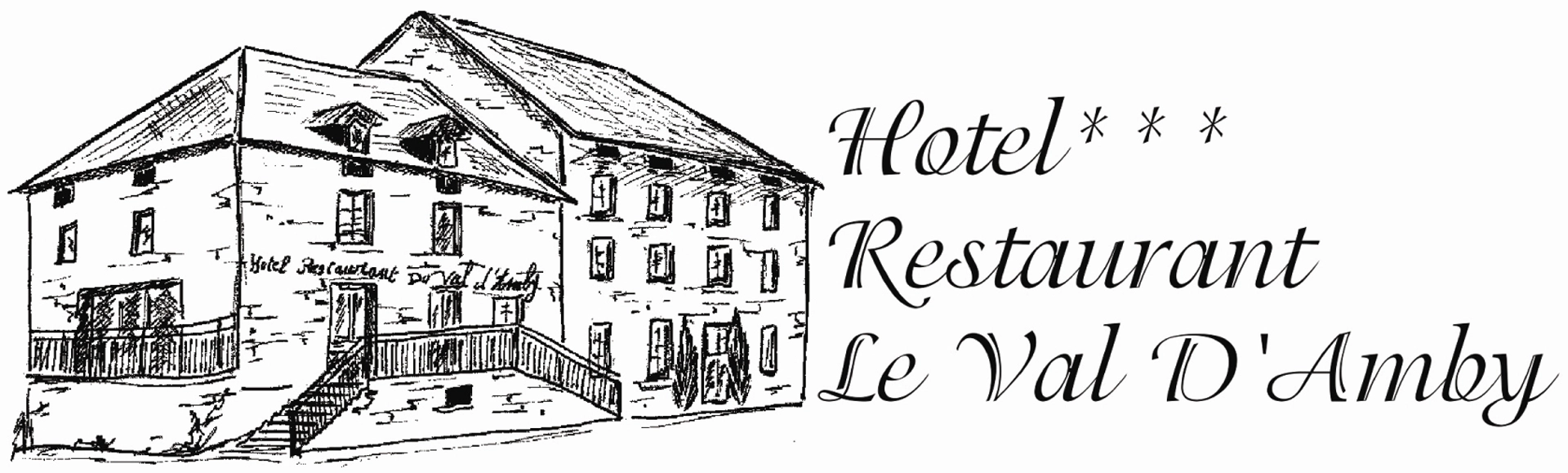 logo Hôtel le Val d'Amby